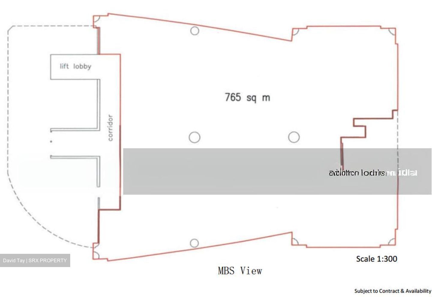 Oue Bayfront (D1), Office #568033361